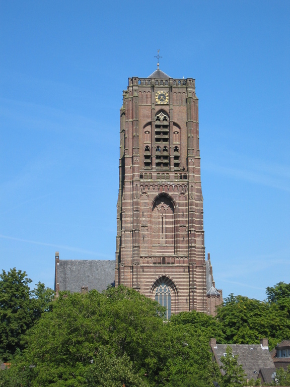 St. Pieters Kerk